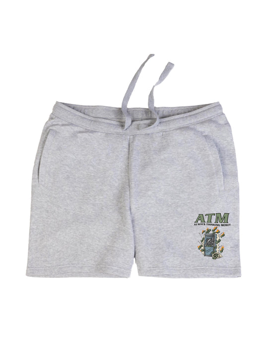 Josh Usery Bulk Shorts