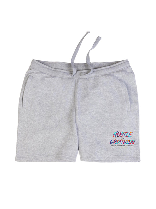 Hustle Over Hype Shorts