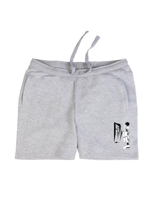 Jeremiah Tate Shorts