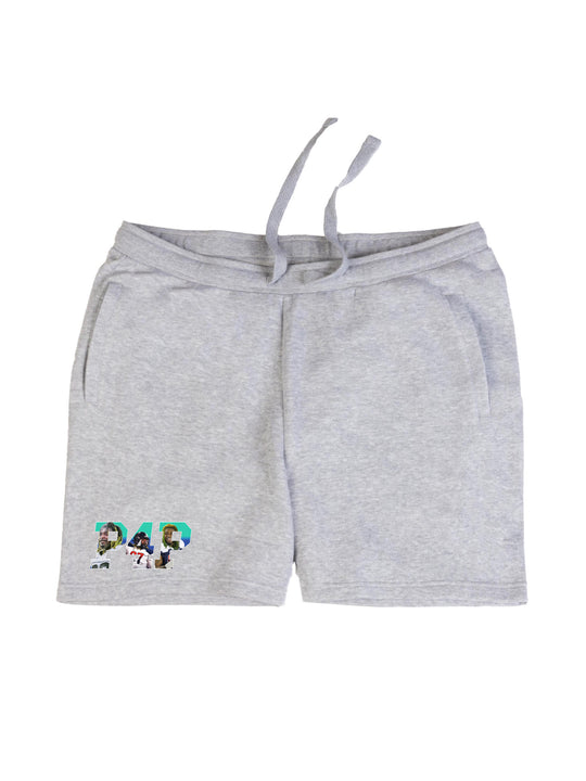 Glen Logan Shorts