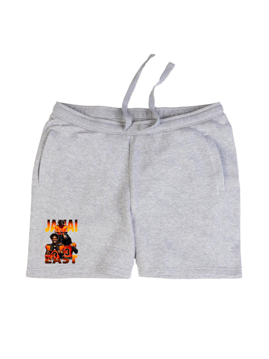 Jamai East Shorts