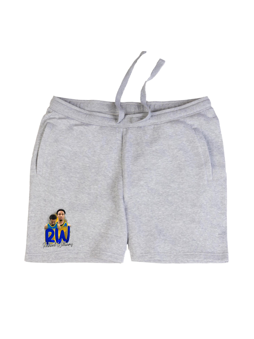Richard Williams Initials Shorts