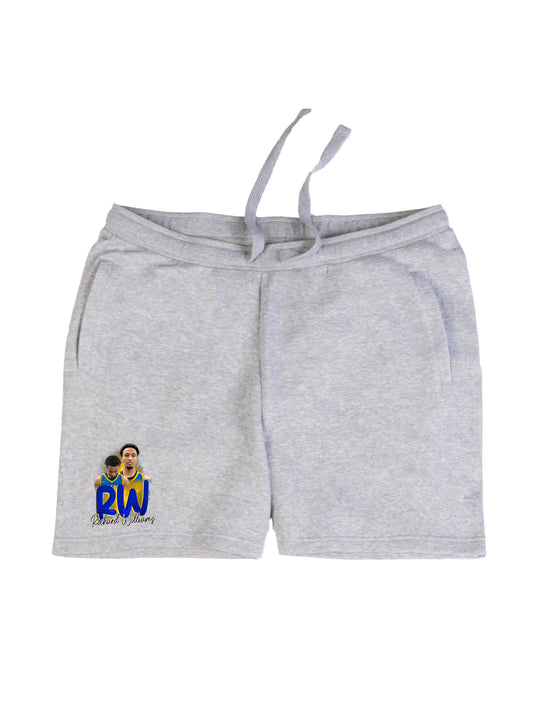 Richard Williams Initials Shorts