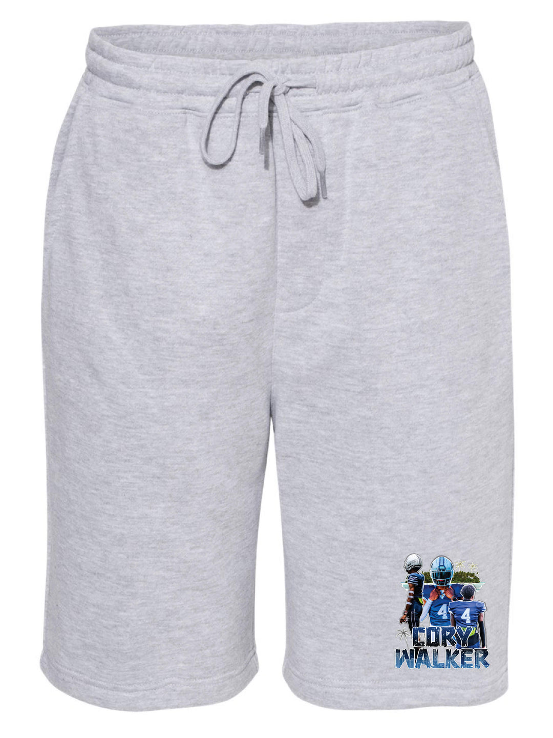 Cory Walker Shorts