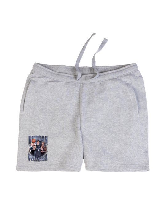 Hudson Vellinga Collage  Shorts