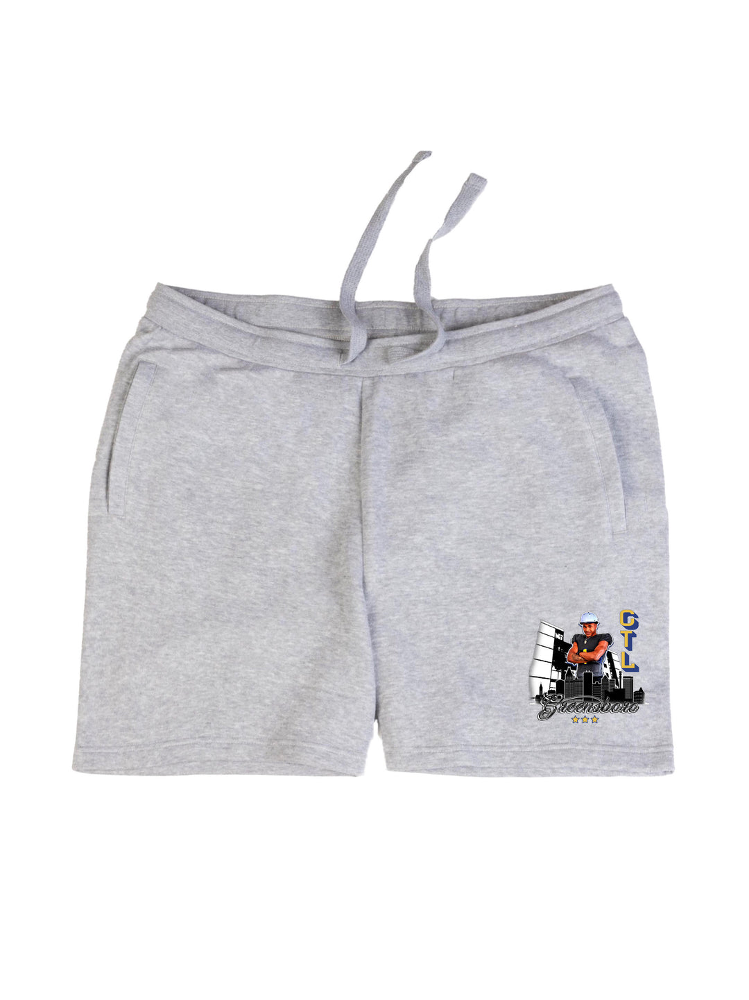 Cortez Lane Shorts