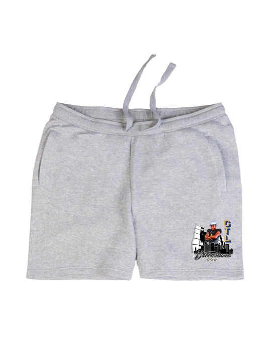 Cortez Lane Shorts