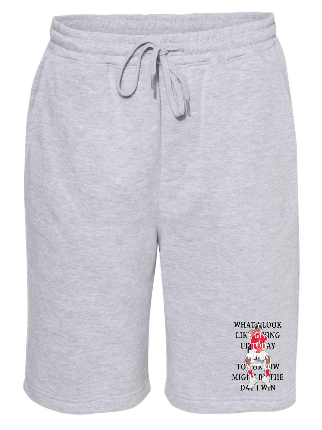 Joshua Bledsoe Shorts