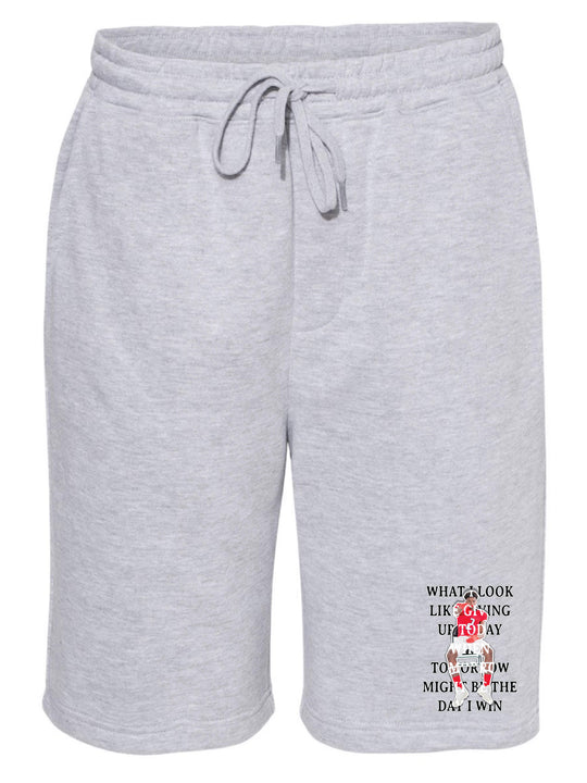 Joshua Bledsoe Shorts