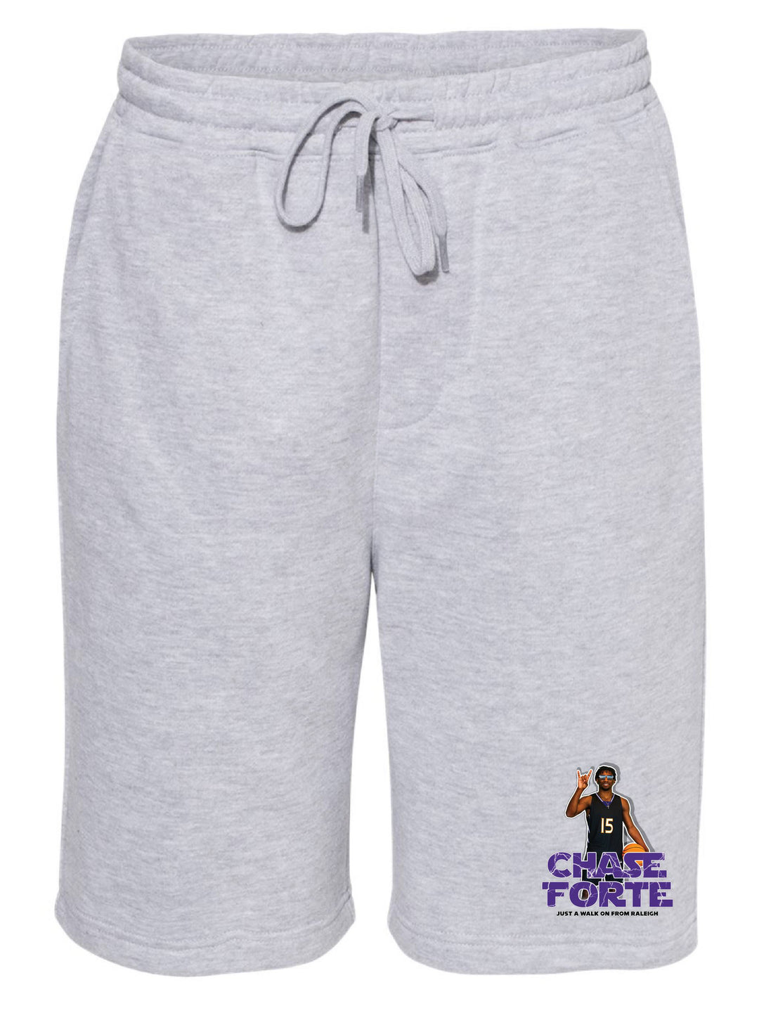 Chase Forte Shorts
