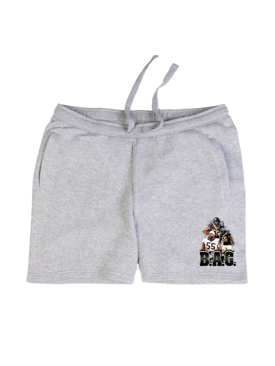 Bryce Ganious Shorts