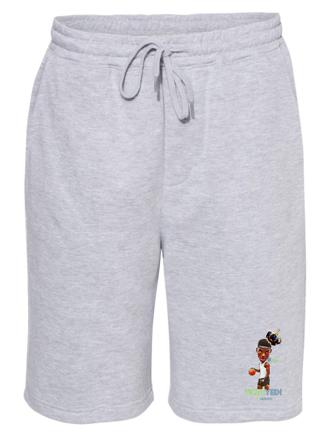 Ukiteyedi Shorts