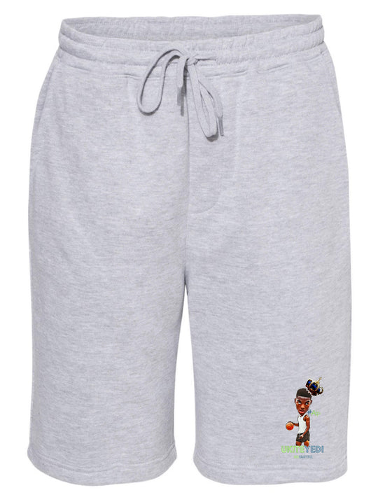 Ukiteyedi Shorts