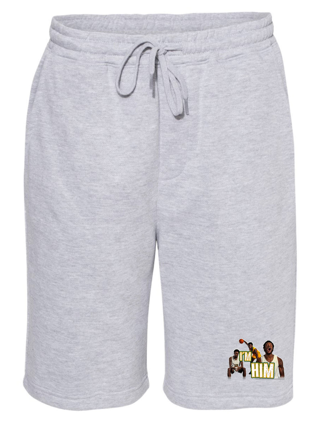 Shamir Bogues Shorts