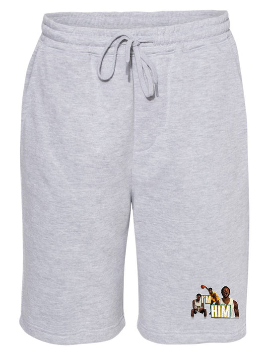 Shamir Bogues Shorts