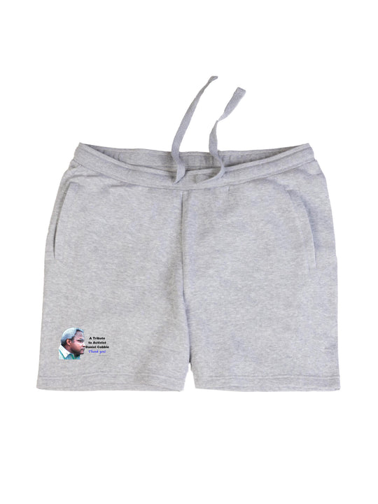 Daniel Cobble Shorts