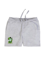 Dola Adebayo Initials  Shorts