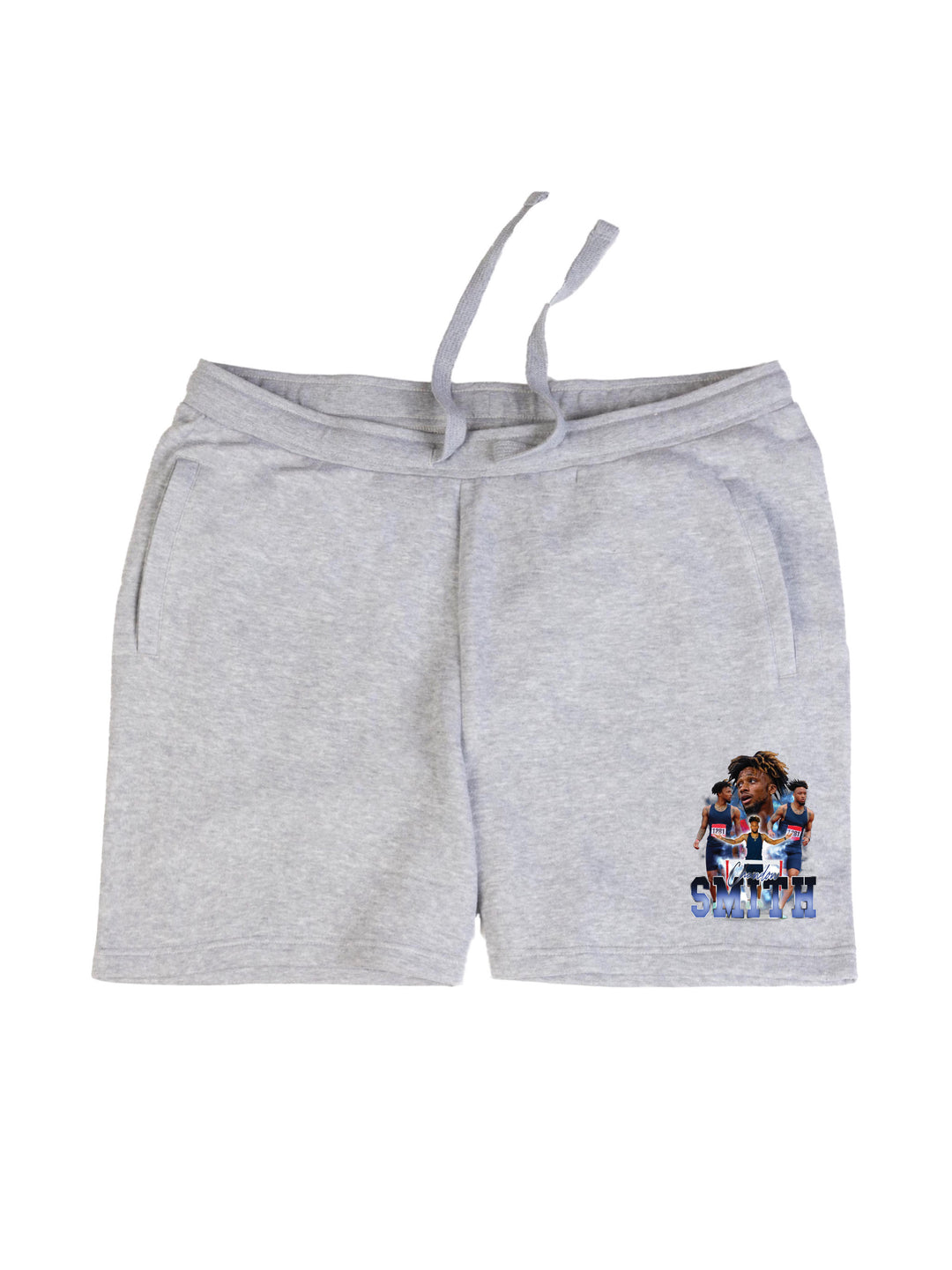Chandon Smith Shorts