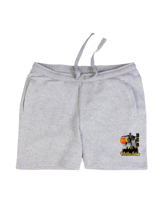Davin Cosby Jr City Shorts