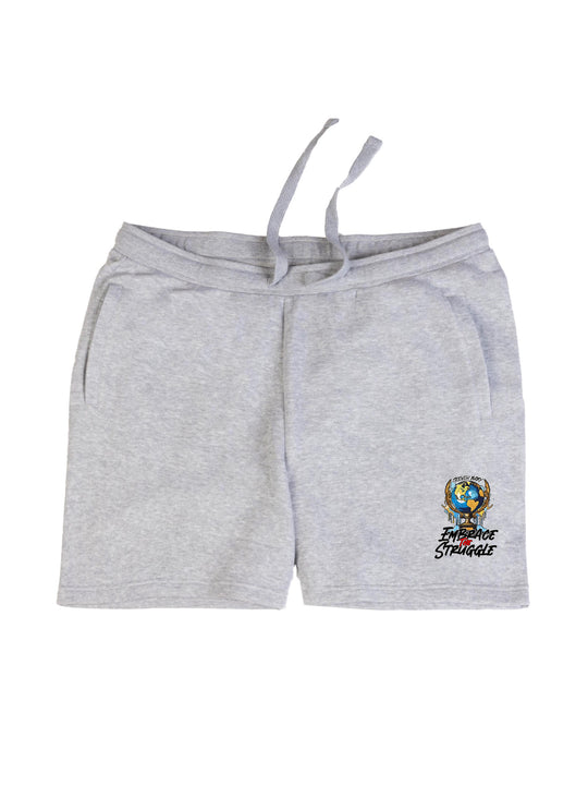 Jalen Toussant Shorts