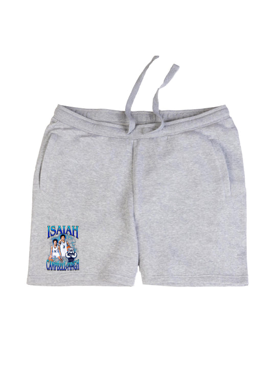 Isaiah Campbell Finch Shorts