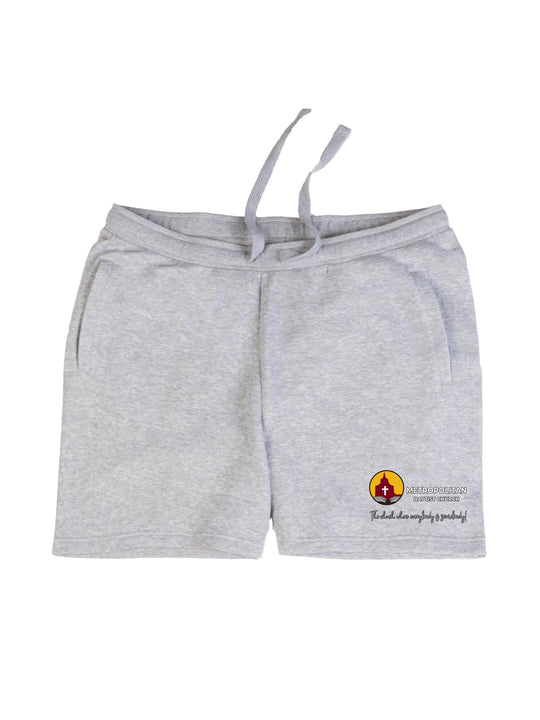 Metropolitan Baptist Church Shorts