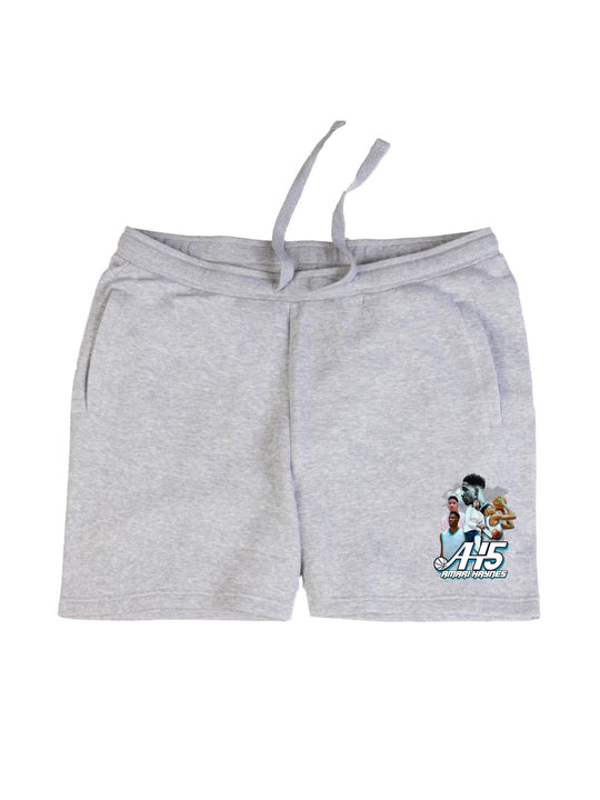 Amari Haynes Shorts