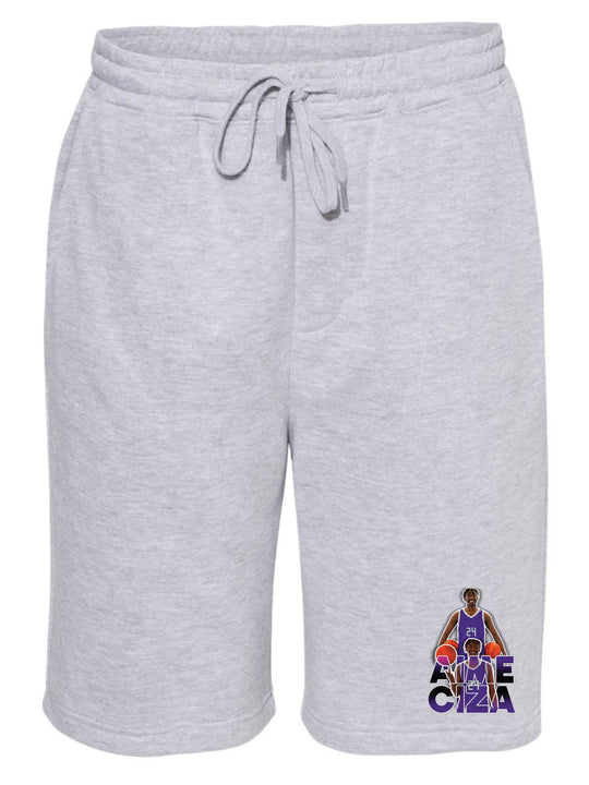 Aime Ciza Shorts