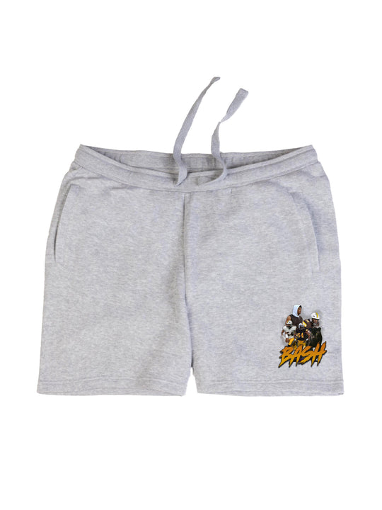 Sebastian Harsh Shorts