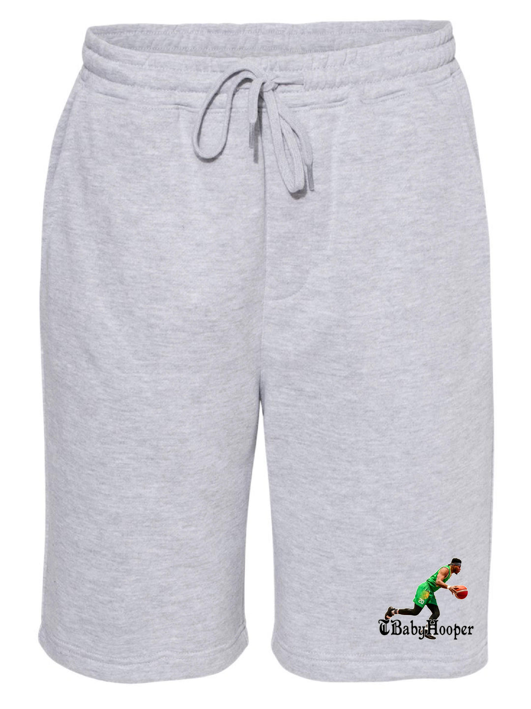 TBabyHooper Shorts