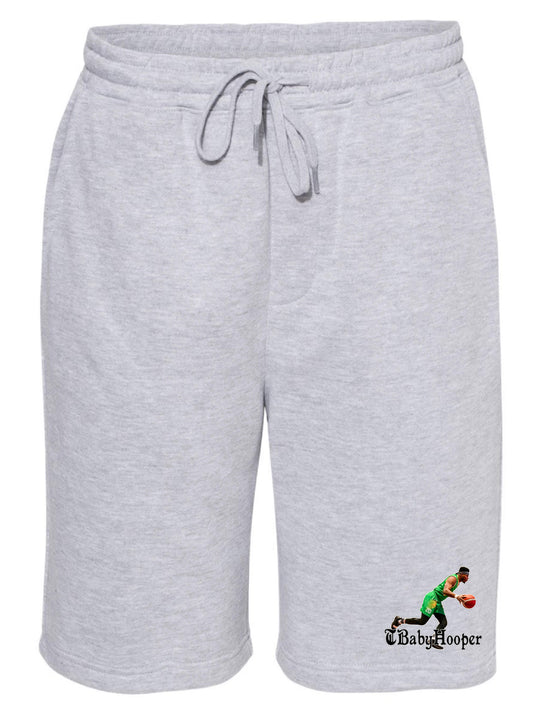 TBabyHooper Shorts