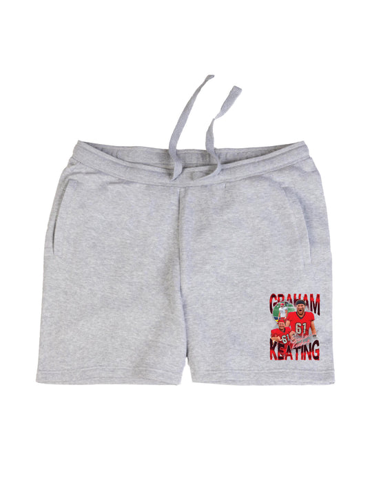 Graham Keating Shorts