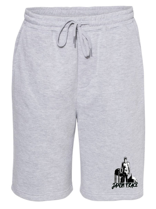 Jaxon Trace Shorts