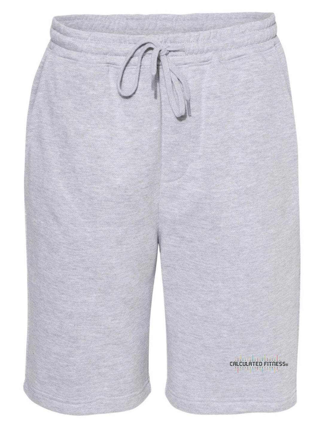 Calculated Fitness Shorts