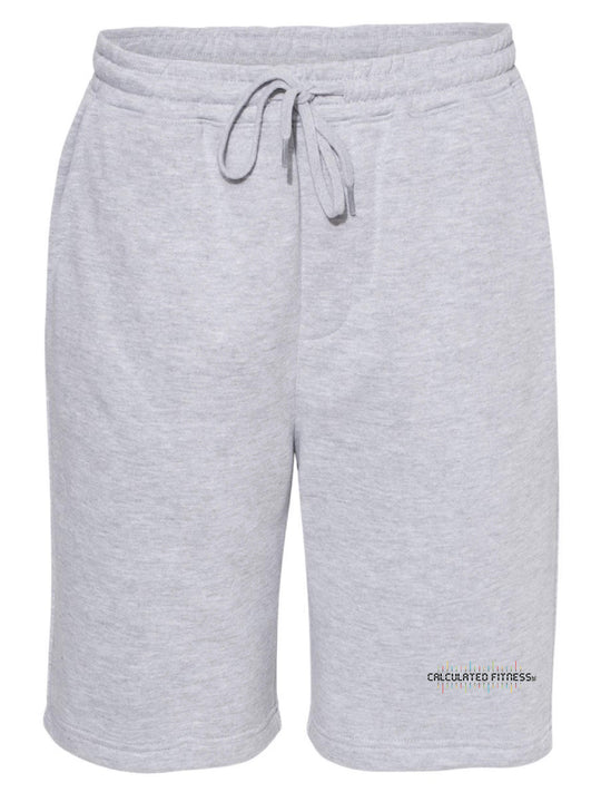 Calculated Fitness Shorts
