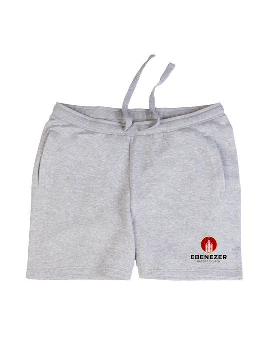 Ebenezar Baptist Church Shorts