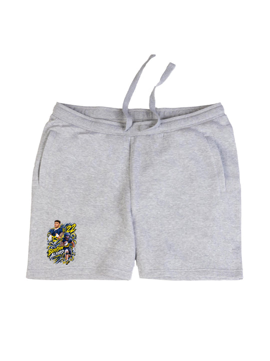 Braydon Alford Collage Shorts