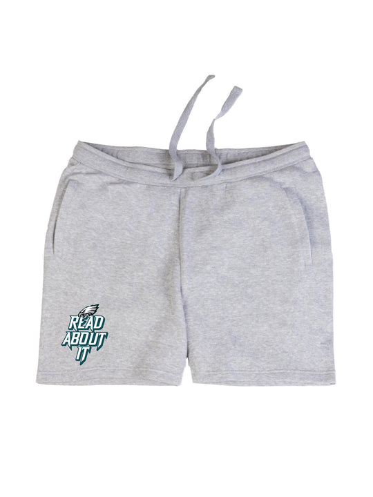 Read About It Shorts