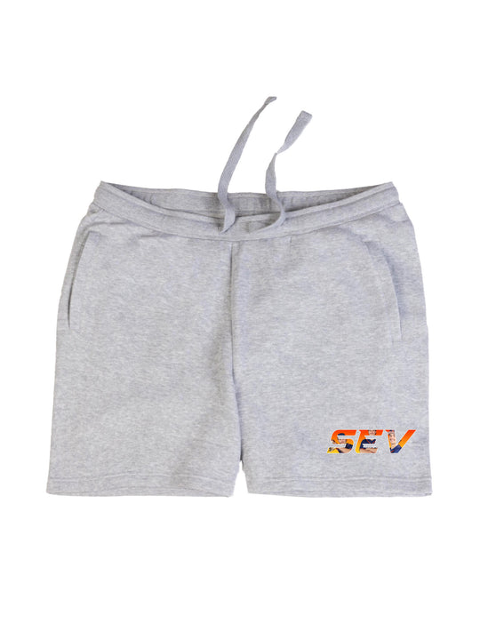 Tanner Sever Shorts