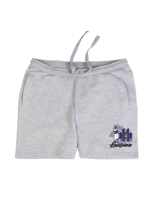 Dontre Henry Shorts
