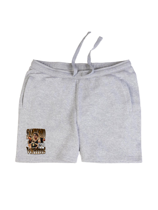 Santonio Waide Shorts