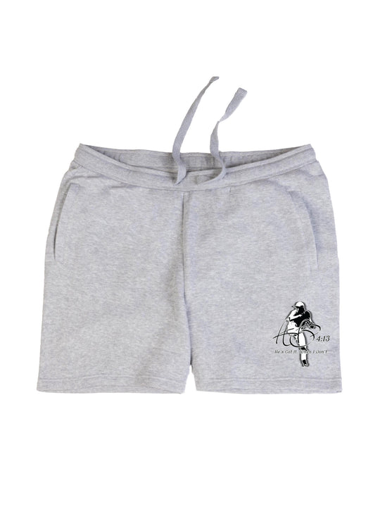 Alex Buchanan Shorts