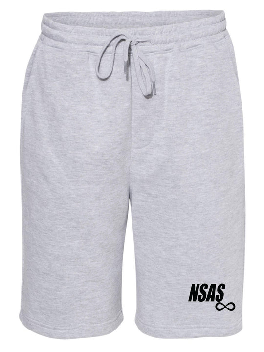 NSAS Lifestyle Shorts