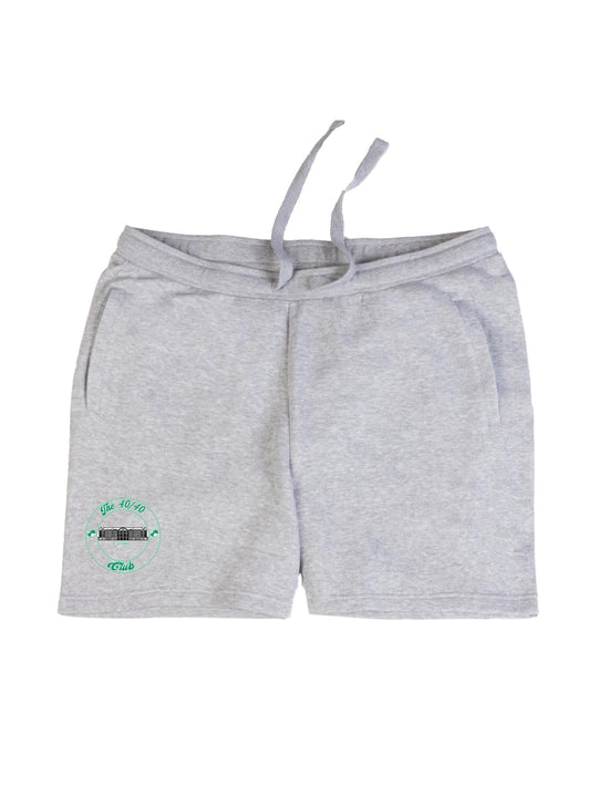 The 40 40 Club Building Shorts