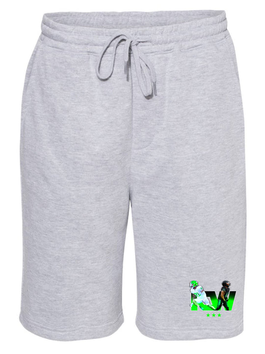 Kevin Wood Shorts