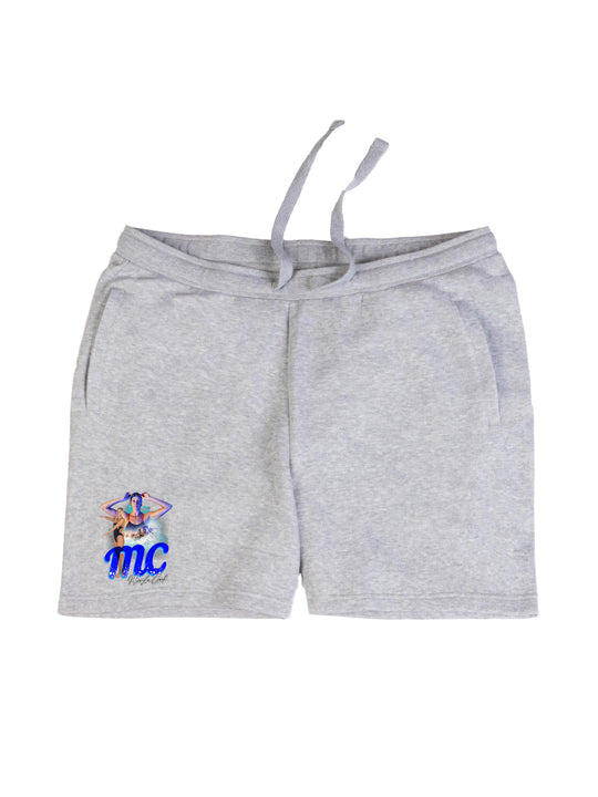 Micayla Cronk Initials Shorts