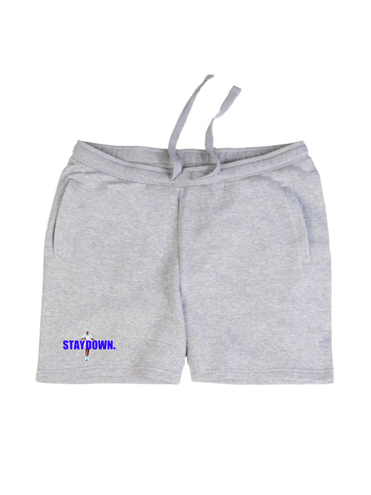 Stay Down OB Shorts