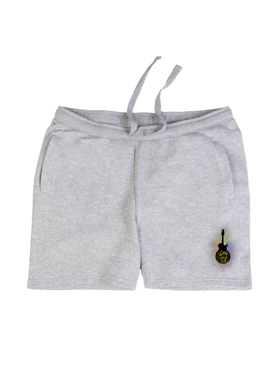 Celebrity Care Fest Shorts
