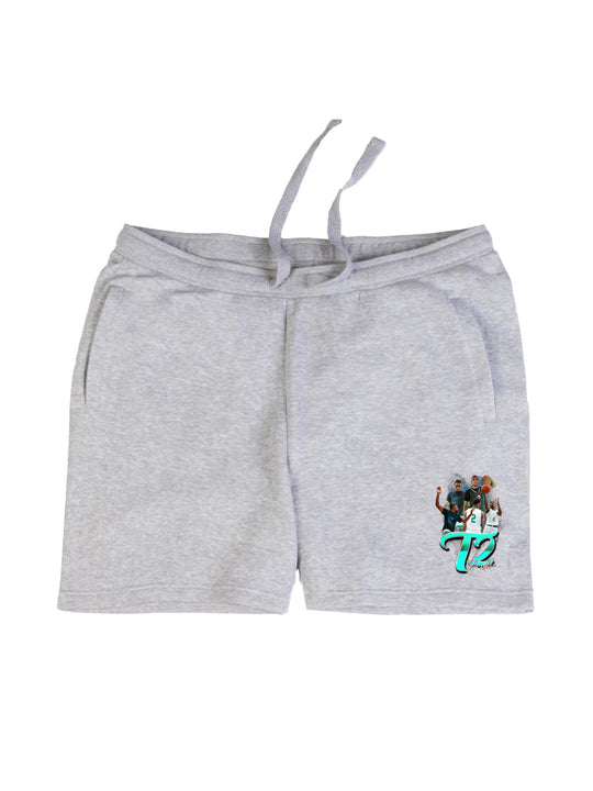 Tyler Allen Shorts