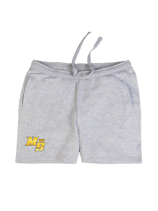 MS22 Logo Shorts
